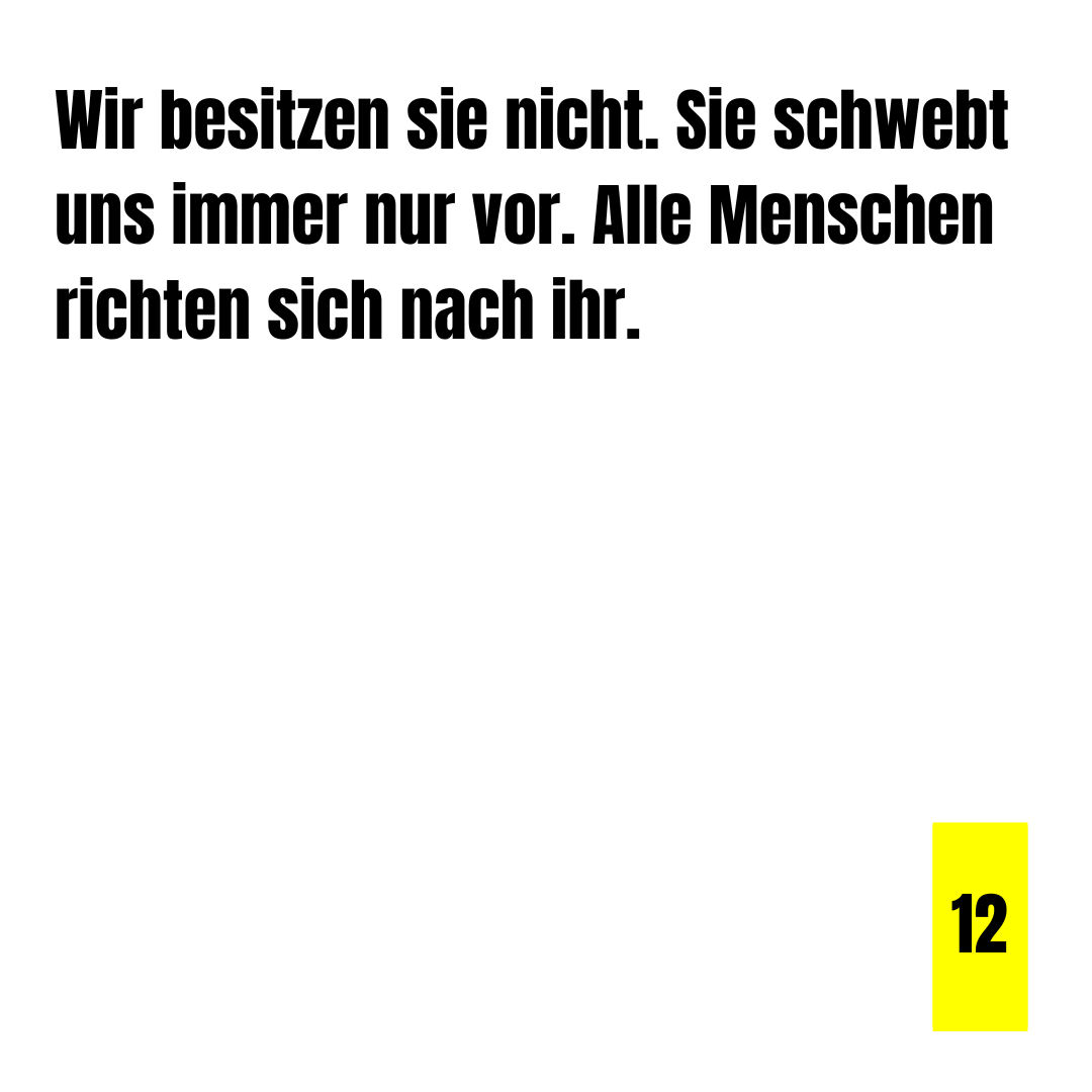 Die abstrakte Banane - Bild 12