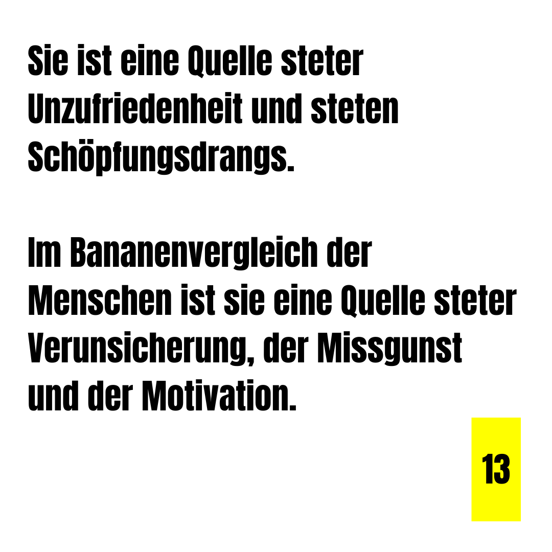 Die abstrakte Banane - Bild 13