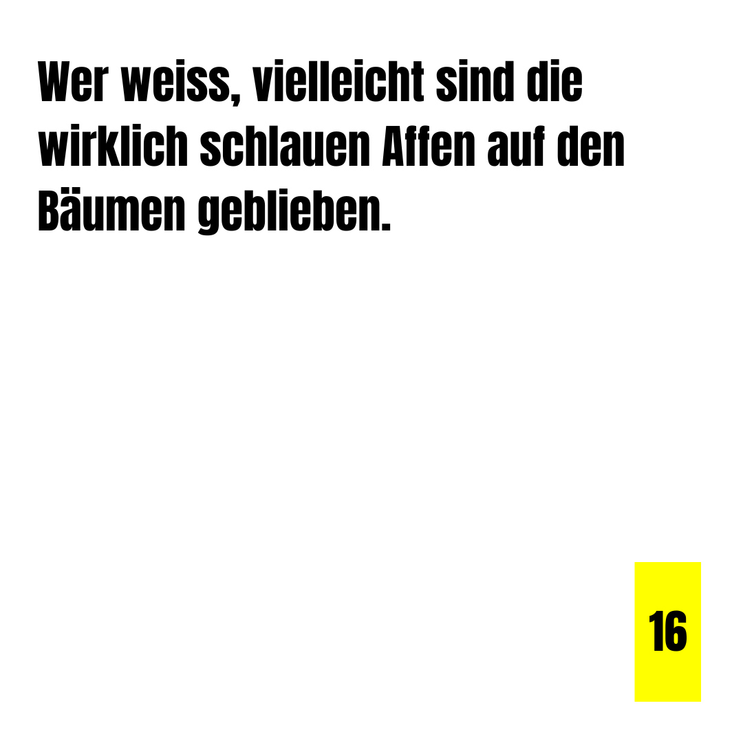 Die abstrakte Banane - Bild 16