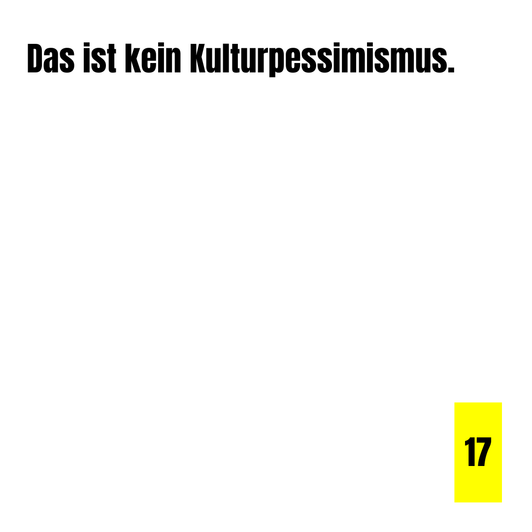 Die abstrakte Banane - Bild 17