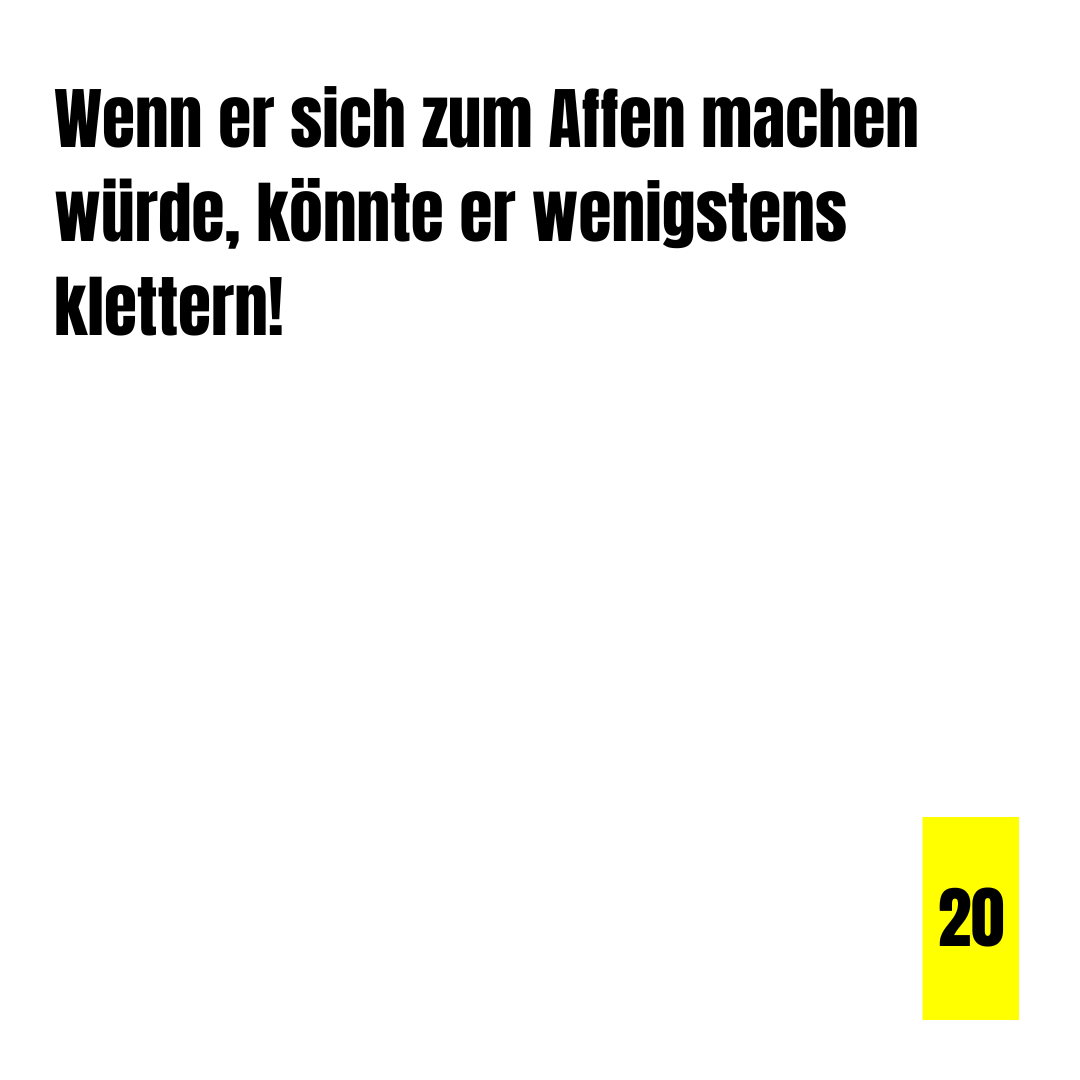 Die abstrakte Banane - Bild 20