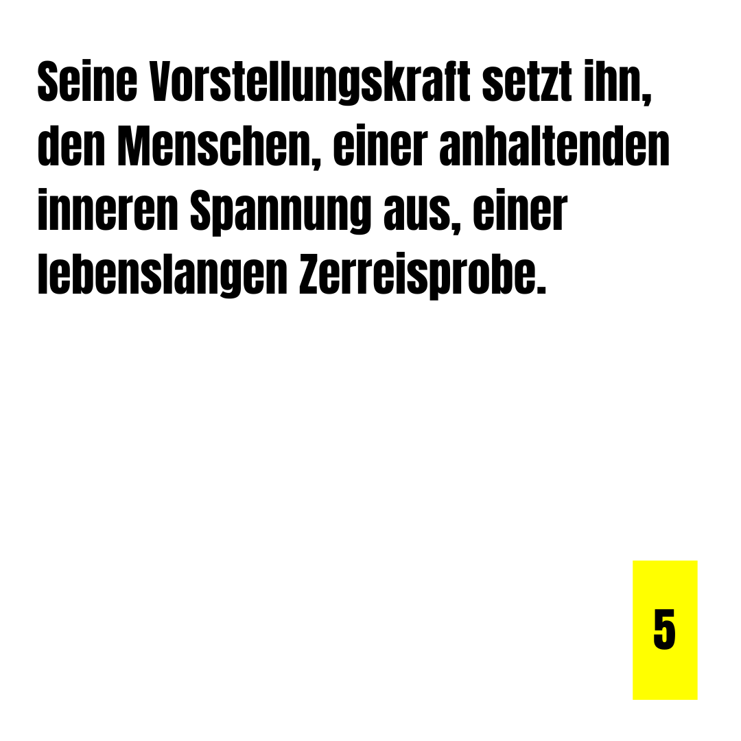 Die abstrakte Banane - Bild 5