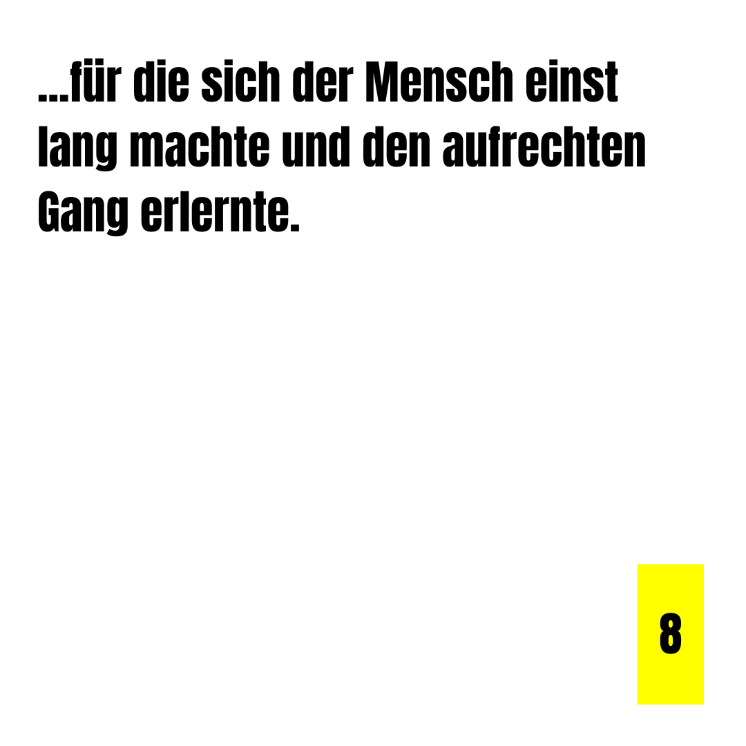 Die abstrakte Banane - Bild 8